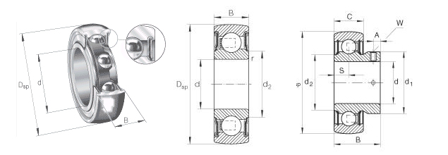 FYH  UKFL310+H2310 