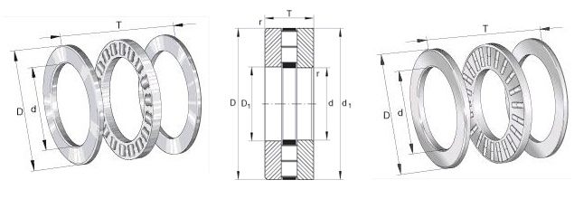 SKF  AS 0922 